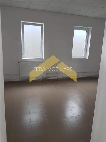 De vanzare doua hale pe un teren imprejmuit 9000 mp zona Gai - 8