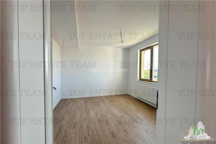 Vila lux 5 camere cu piscina in Dragomiresti-Vale - 8