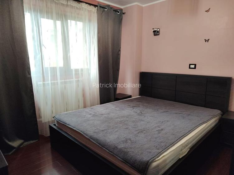 Inchiriez apartament  camere Tiglina 1. - 6