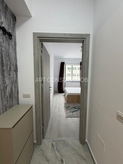 2 Camere | Decomandat | Weiner Palada | Bloc Nou | Mobilat Utilat Complet | - 8