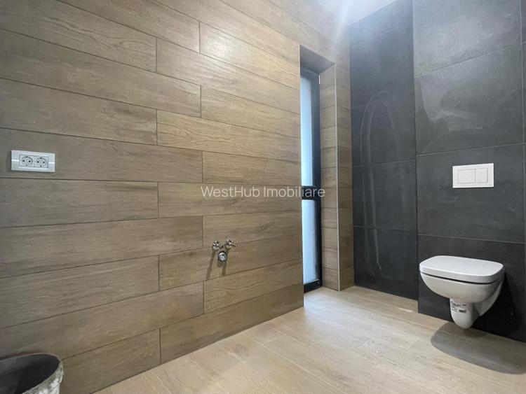 Casa Individuala 4 camere Timisoara Calea Buziasului - 14