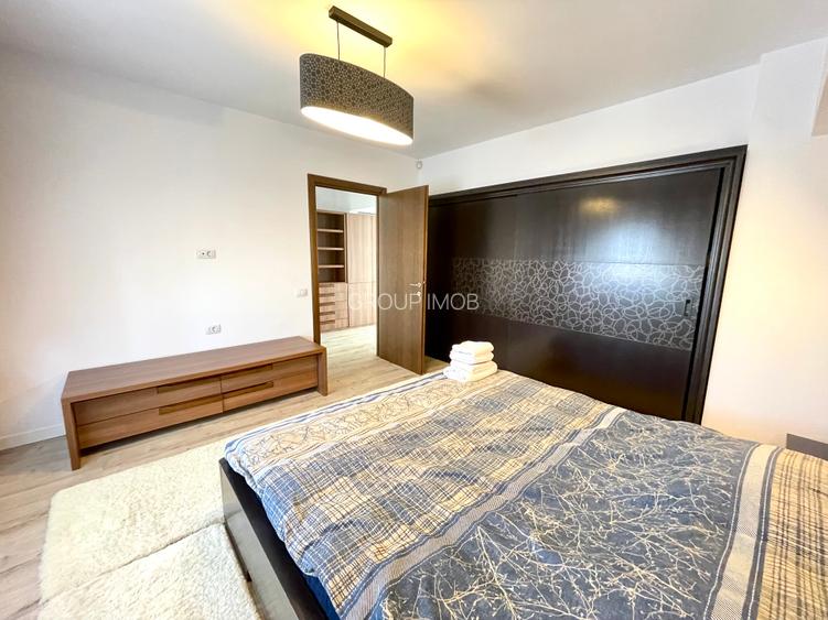 Bloc nou - Finisaje de lux - Central - Loc Parcare - 3