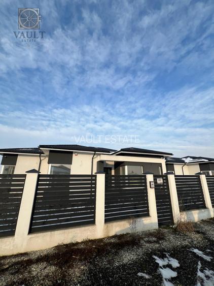 Casa   - Curte 351 MP - AN 2022 - Ciorogarla - 29