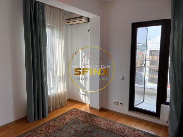 Apartament 100 mp Dorobanti | Caderea | Bastiliei Bloc 2014 | Garaj - 3