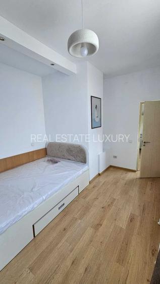 🔑 2 camere pe Bulevardul Cantemir | Prima închiriere după renovare - 5