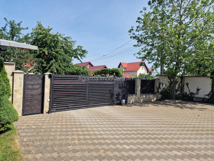 De Vanzare Casa (tip duplex)-146 mp utili- SF. ILIE -Suceava - 10