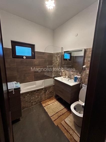 Casa de inchiriat Baneasa -Ficusului - 21