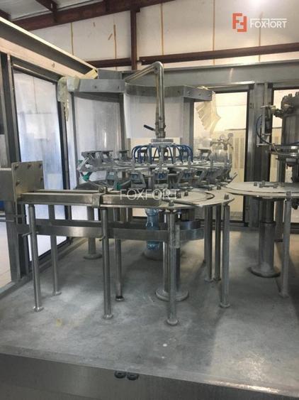 Comision 0% De vanzare - Fabrica de Apa Minerala - Sacosu Mare - ID V5551 - 6