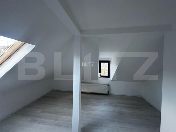 Duplex finisat 85mp, teren 150 mp, zona Auchan Iris - 6