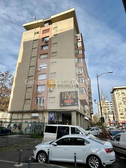 2 camere | Vedere catre Cismgiu | Creditabil | Balcon deschis - 3