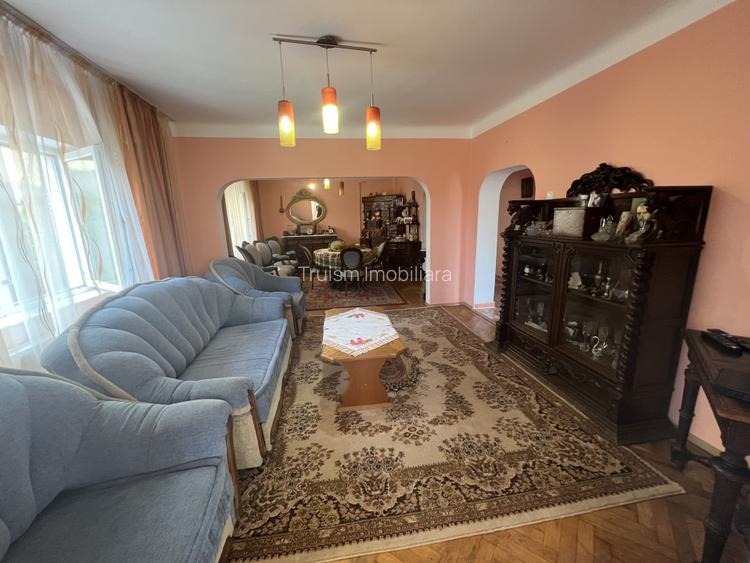 Vila P+Et 1, Aricestii Rahtivani, Oaza de liniste si verdeata - 5