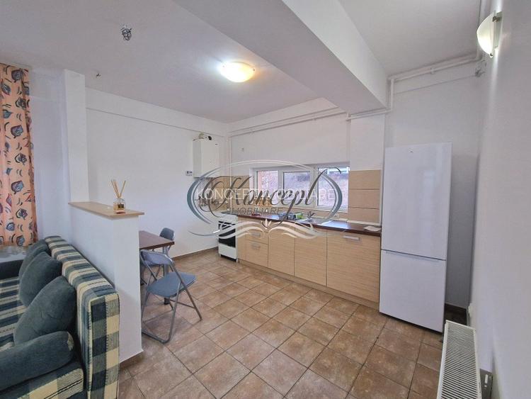 Apartament spatios pet friendly in imobil tip vila, Manastur - 3