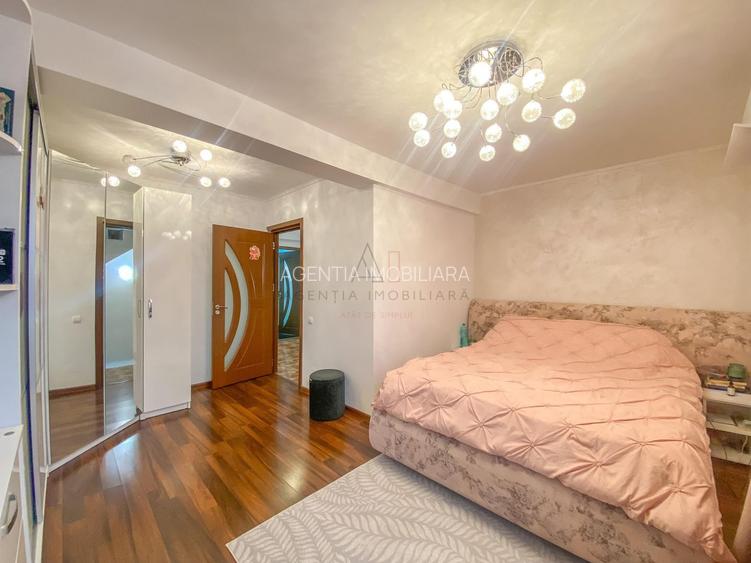 Casa P+1+M | Bragadiru – zona Leroy Merlin Comision 0 - 9