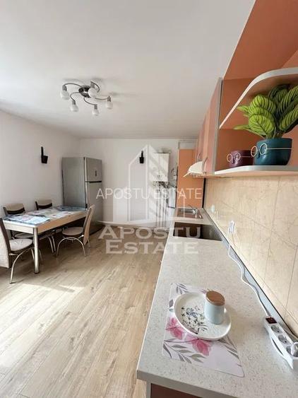 Apartament 3 camere, Mobilat, Utilat, Centrala - 5
