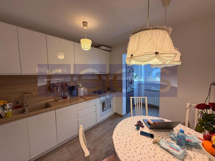 VANZARE 3 CAMERE BULEVARDUL CHISINAU  | DIHAM | - 9