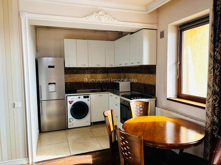 Apartament 2 Camere,Vitan Mall, REZIDENCE bl.2015,metrou Mihai BRAVU Amenajat - 6