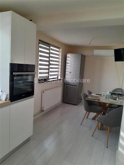 Apartament 2 camere in vila zona ultracentrala - 3