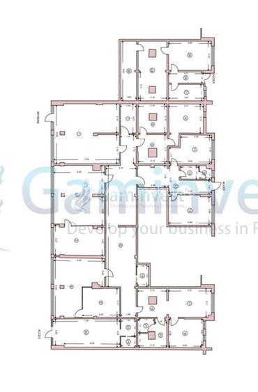 Spatiu comercial cu vizibilitate si parcare, in Nufarul, Oradea, Bihor - 8