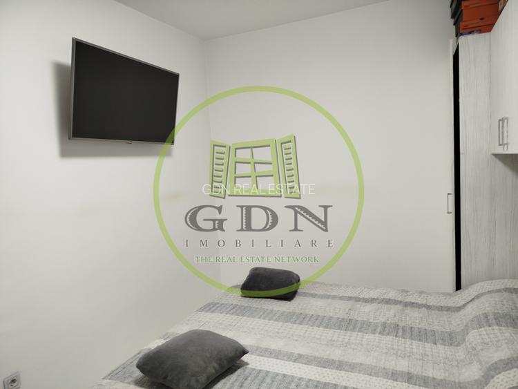 Apartament 3 camere, Nufarul, zona Onisifor Ghibu - 10