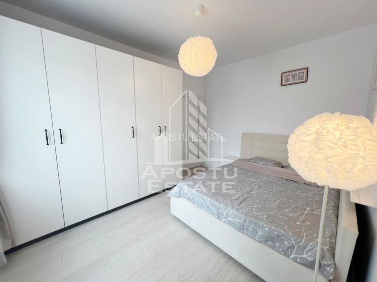 Apartament 2 camere de vanzare 46mp utili + balcon, etaj 2/3 -Braytim - 6