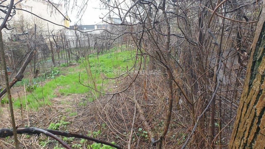 Casa Boiereasca D+P+1 Centru Hotel Traian, teren=570mp front stradal 12 m - 12