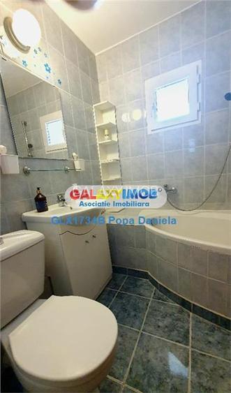 Vanzare apartament 2 camere, etaj intermediar str. Turda- Ion Mihalach - 7