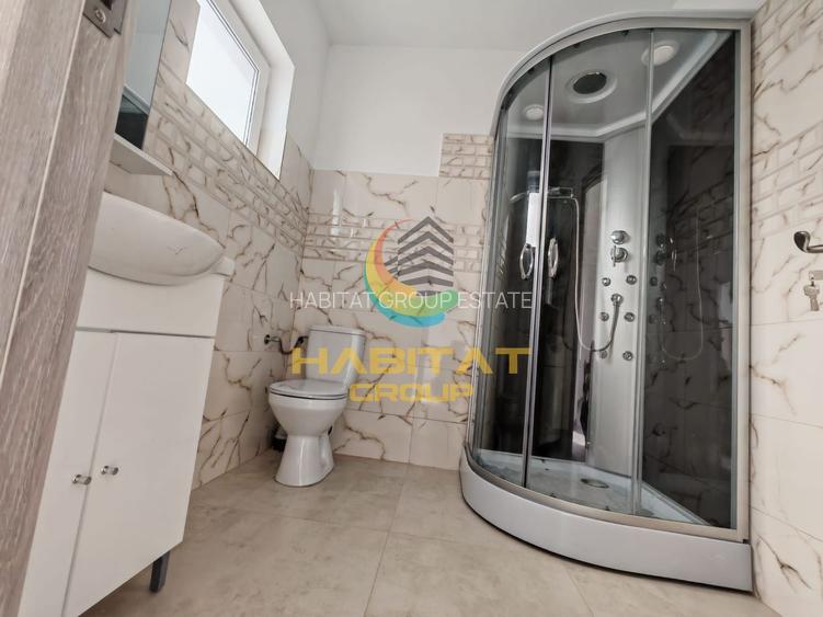 Casa 4 camere, 3 bai- Popesti Leordeni - 11