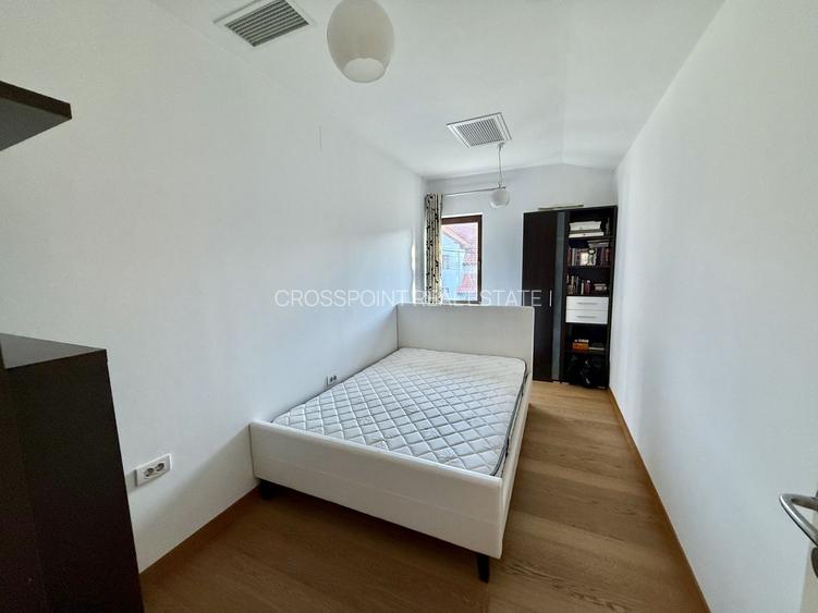 Grădină superbă, piscină și intimitate deplină – 1387 mp teren - 13