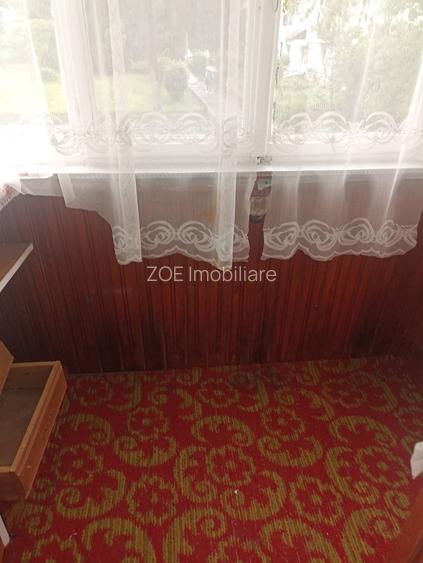 De vânzare apartament cu 2 camere la Sfântu Gheorghe - 6