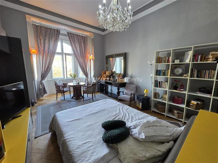 Garsoniera pretabila birou in Centrul Istoric Palatul Soarelui - 24