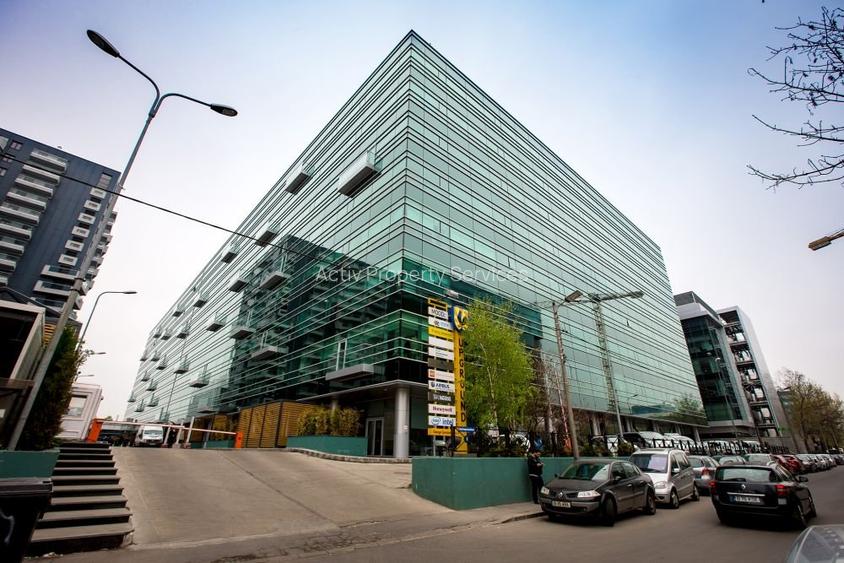 UPGROUND, Dimitrie Pompeiu - comision 0%, reprezentam proprietarul! - 4