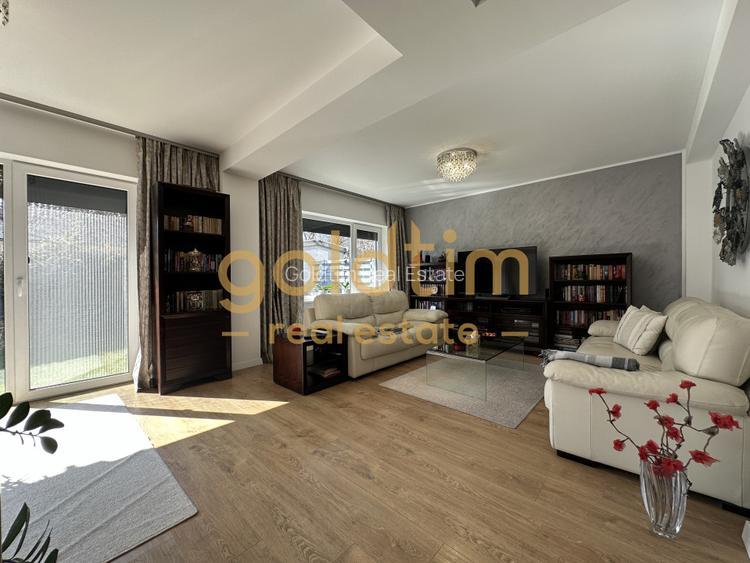 Vila superba/Zona linistita/Odai/Otopeni/5min Metrou/Facilitati in apropiere - 8