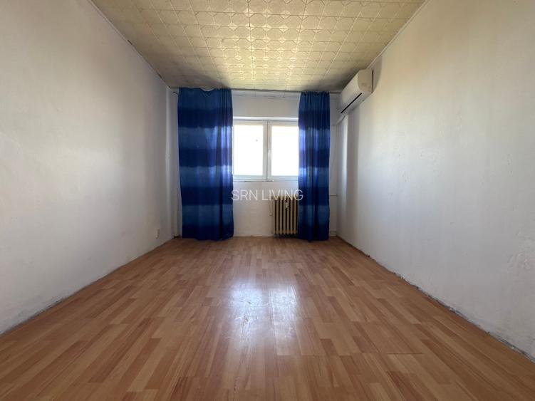 De vanzare - 3 camere - 63mp - Stadion GIulesti - 950m Metrou Crangasi - 6