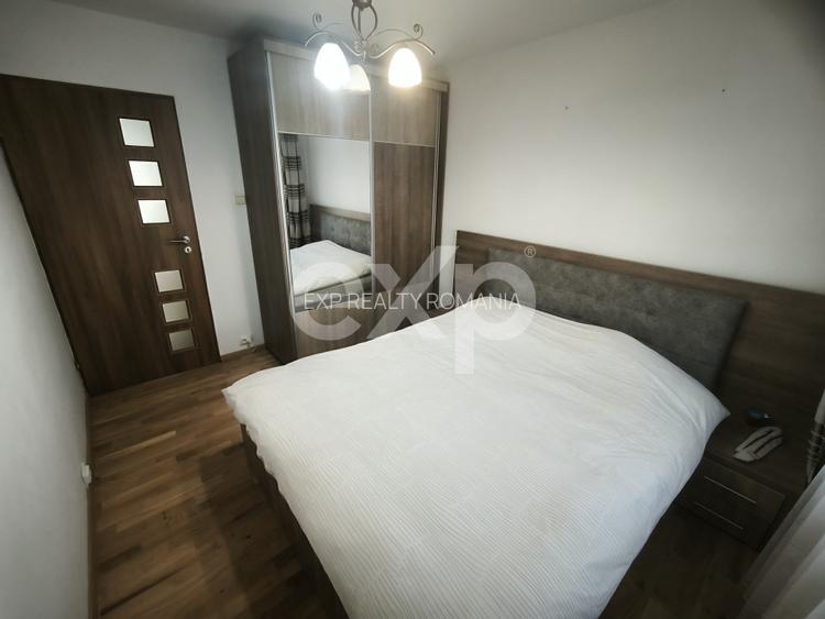 EREMIA GRIGORESCU | Apartament 4 camere | Parter înalt | 88 mp - 4
