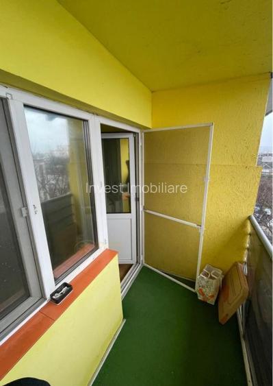 Apartament 2 camere-campus Tudor Vladimirescu - 2