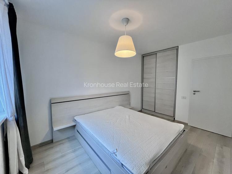Apartament modern în Alphaville Arena - 6