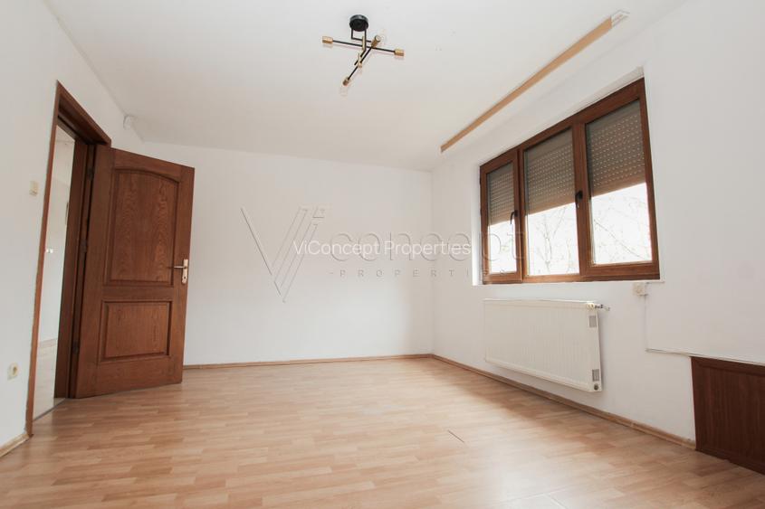 Vila nemobilata - Damaroaia | Bucurestii Noi | Comision 0% - 11