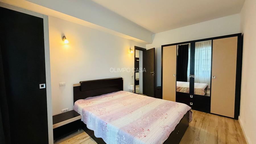 Apartament 2 camere | Novum Residence | Grozavesti - 5