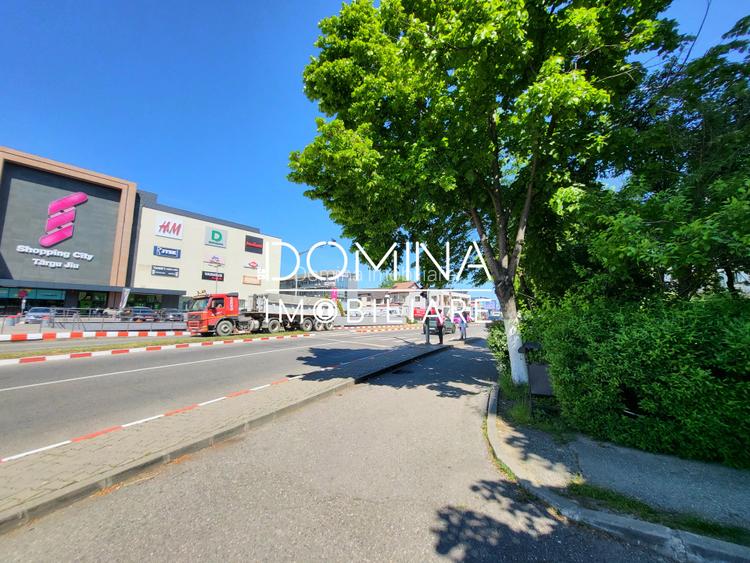 Apartament 4 Camere de Închiriat | Shopping City Mall | Parcare Inclusă - 10