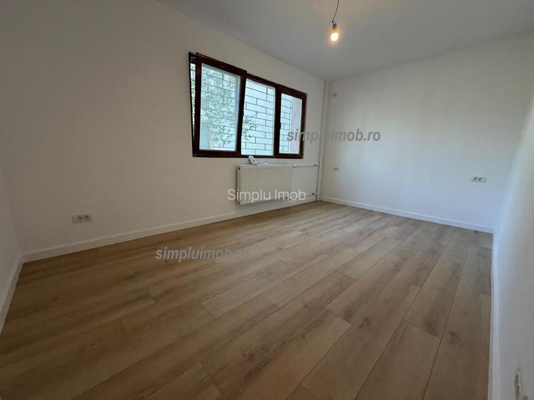 Metrou Titan renovat complet 3 camere - 4