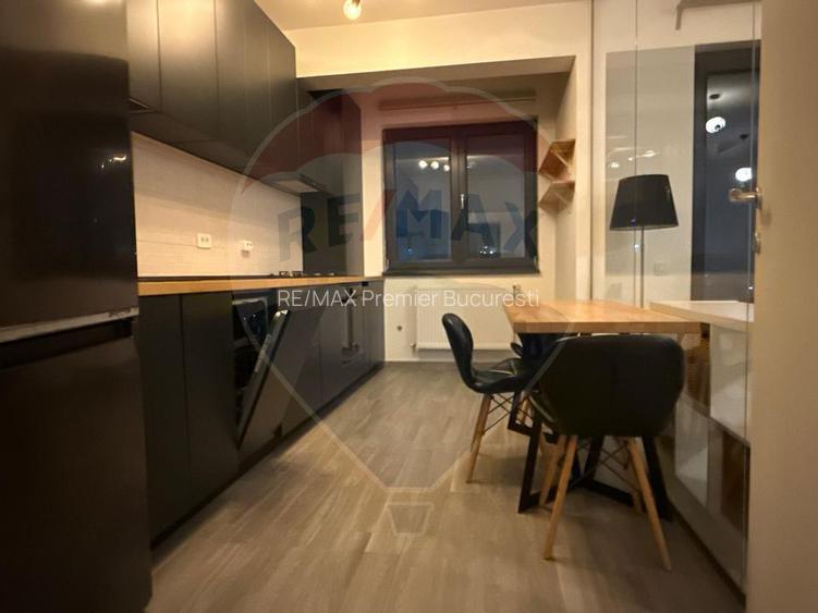 Inchiriere Apartament 2 Camere Drumul Taberei Cartier Brancusi - 6