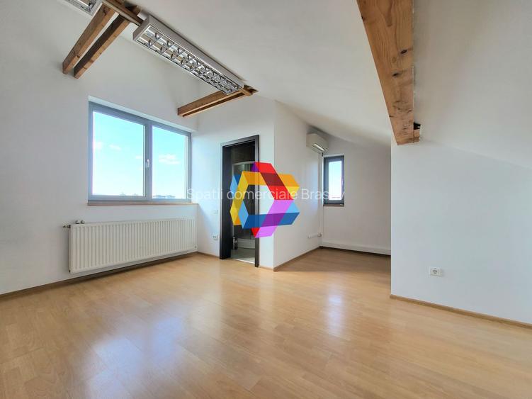 Spatiu de birouri la casa - 436 mp - 10