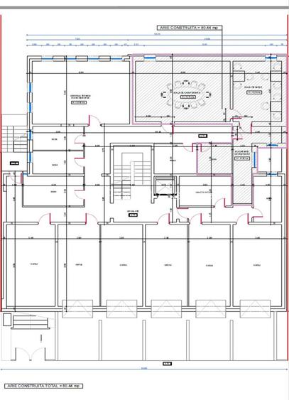 Spatiu comercial de inchiriat in Alexandrina 19, Bucuresti - 8