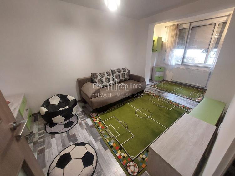 Apartament 2 Camere, De Vanzare, Zona Tudor - 3