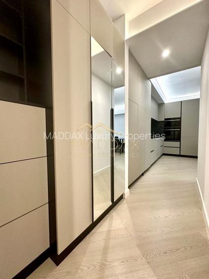 Apartament cu 2 camere *Mobilat Complet* // Pipera - 7