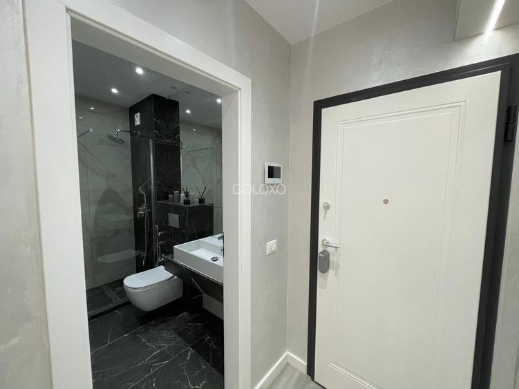 Ap 2 Camere | TIP 6 | 58 mp | Finalizat | Complex Comat Towers - 16