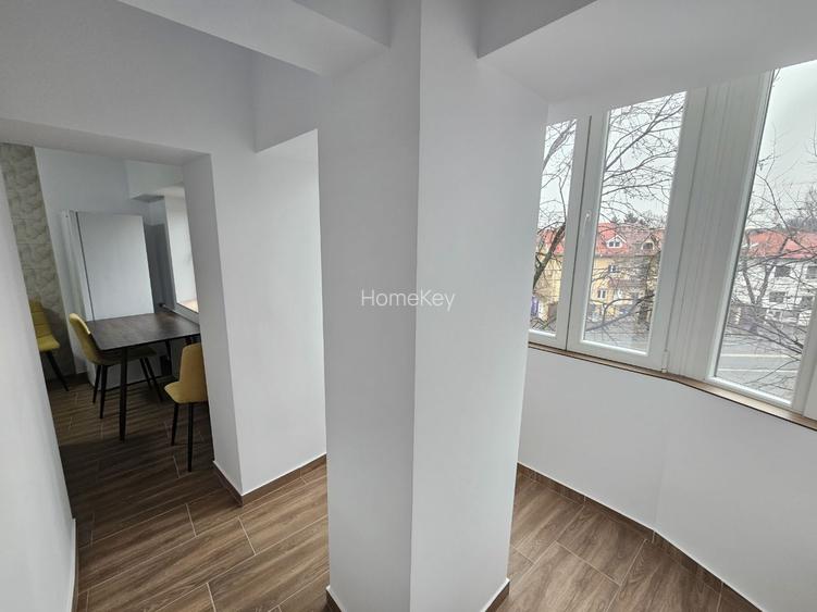 Apartament 2 camere de inchiriat zona Drumul Taberei/Drumul Sarii - 10