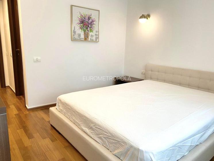 Penthouse premium 3 camere Soseaua Nordului Herastrau - 11