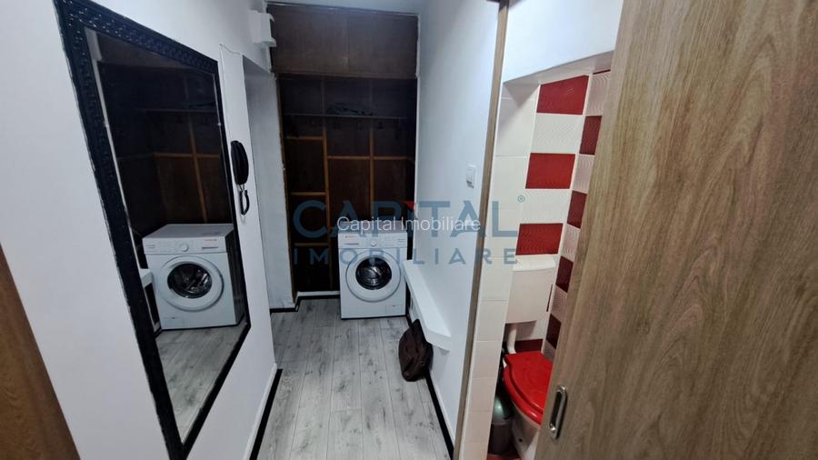 Apartament cu 2 camere Gheorgheni - 4
