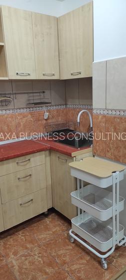 DELTA VACARESTI, Ap  renovat/mare- 64 Mp, la  prima inchiriere, liniste/parcare - 7